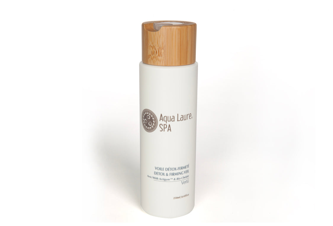 Detox  & Firming Viel
