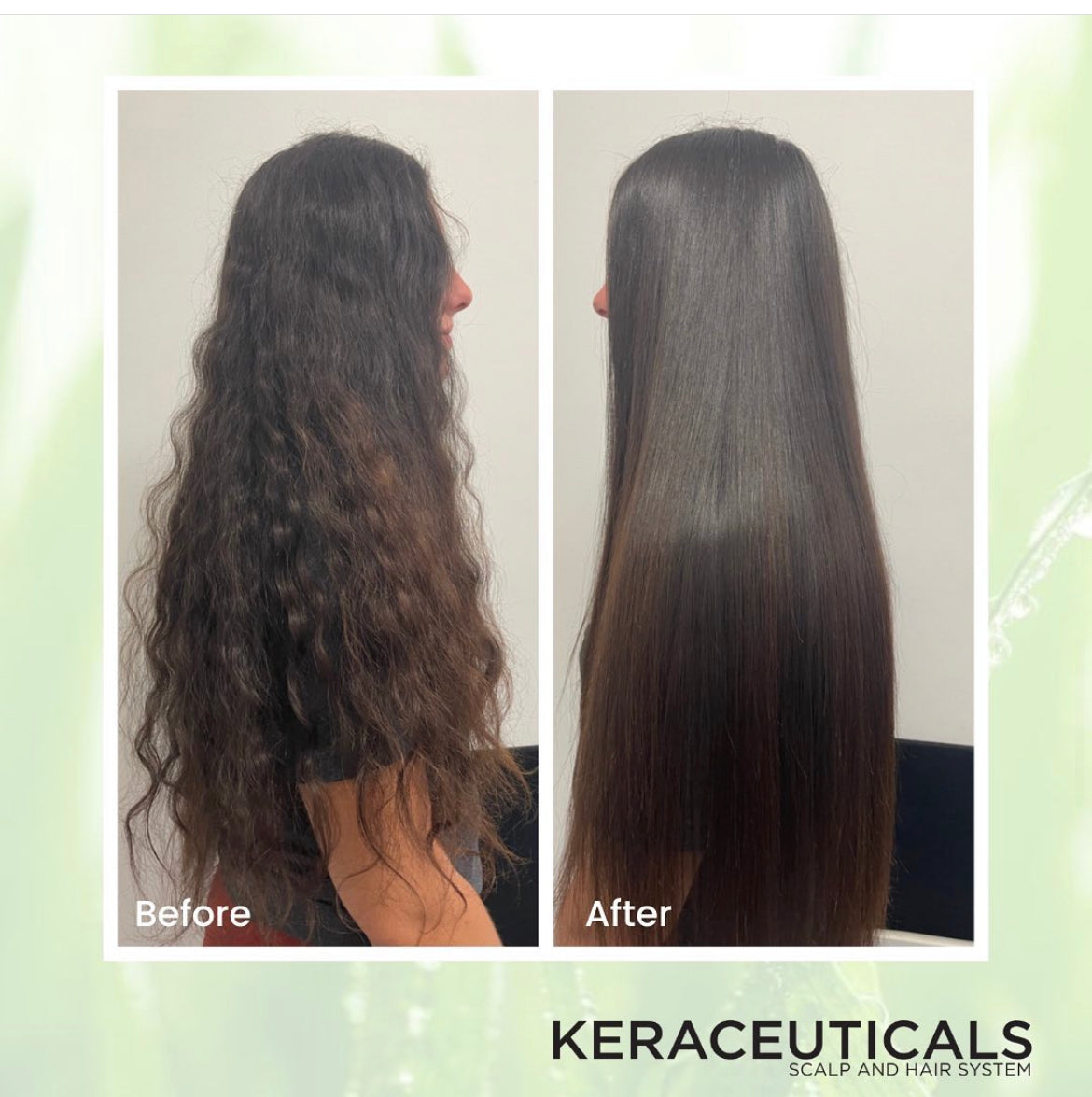 Keraceuticals Travel Pack