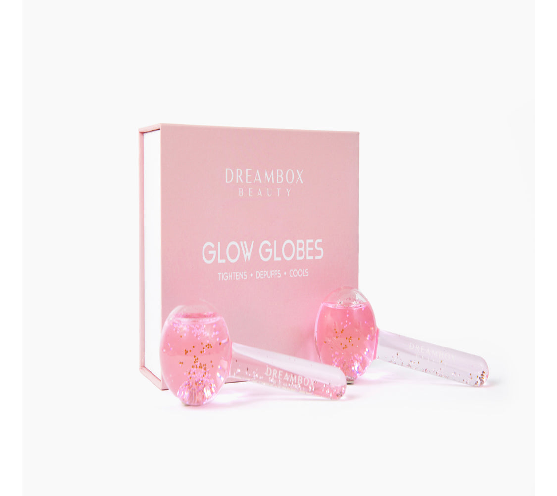 Dream Box Beauty Globes