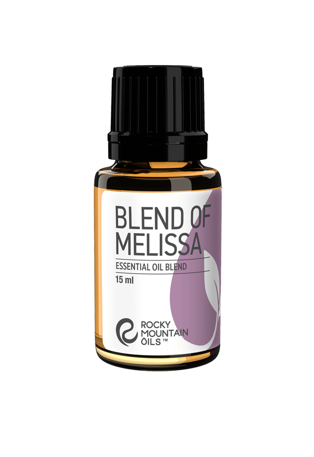 Melissa Blend 15ml